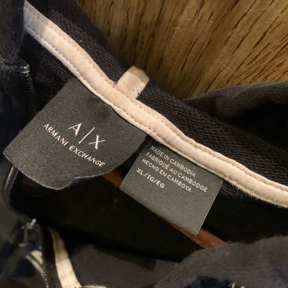 Zip up jacket - Picture 3 of 4